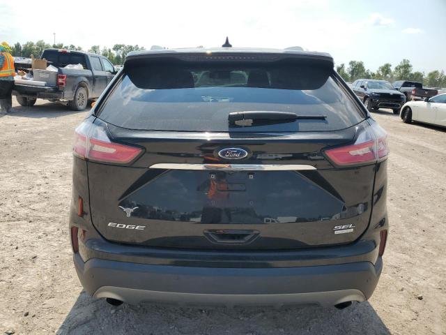 Photo 6 from auction – 2020 FORD EDGE SEL with VIN 2FMPK3J92LBA94145