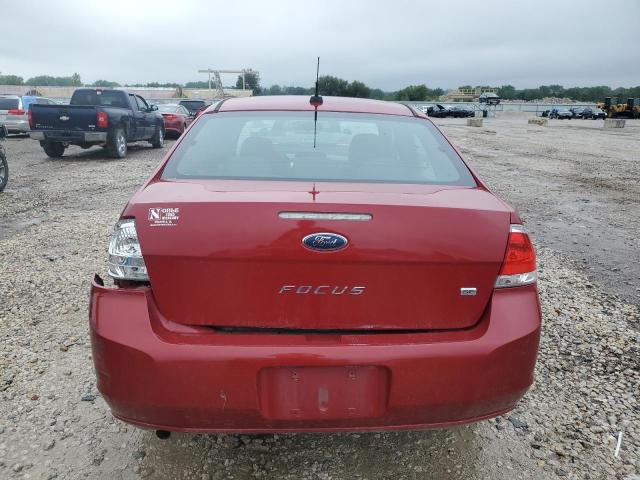 Photo 6 from auction – 2010 FORD FOCUS SE with VIN 1FAHP3FN6AW227023