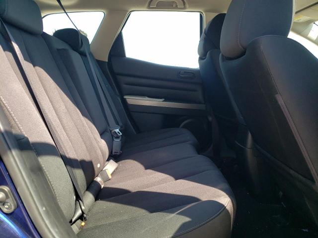 Photo 11 from auction – 2010 MAZDA CX-7 with VIN JM3ER2W56A0319311