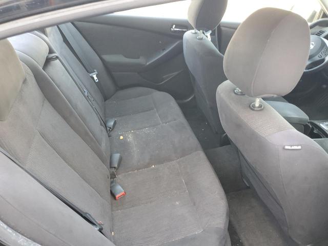 Photo 10 from auction – 2010 NISSAN ALTIMA BAS with VIN 1N4AL2APXAN548701