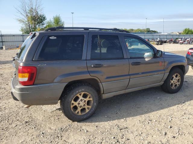 Photo 3 from auction – 2000 JEEP GRAND CHER with VIN 1J4GW48S4YC212074