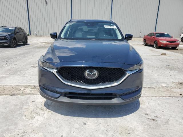 Photo 5 from auction – 2019 MAZDA CX-5 GRAND with VIN JM3KFADM6K0682886