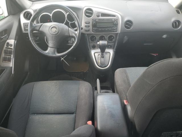 Photo 8 from auction – 2007 TOYOTA COROLLA MA with VIN 2T1KR32E37C663801