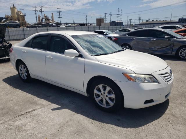 Photo 4 from auction – 2009 TOYOTA CAMRY BASE with VIN 4T4BE46K69R089090