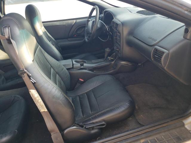 Photo 8 from auction – 2002 CHEVROLET CAMARO with VIN 2G1FP22K022127177