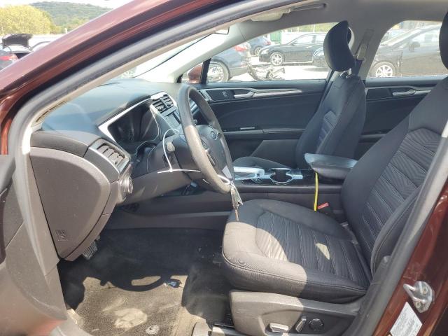 Photo 7 from auction – 2016 FORD FUSION SE with VIN 3FA6P0H72GR260620