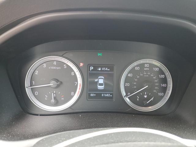 Photo 9 from auction – 2019 HYUNDAI SONATA SE with VIN 5NPE24AF0KH818697