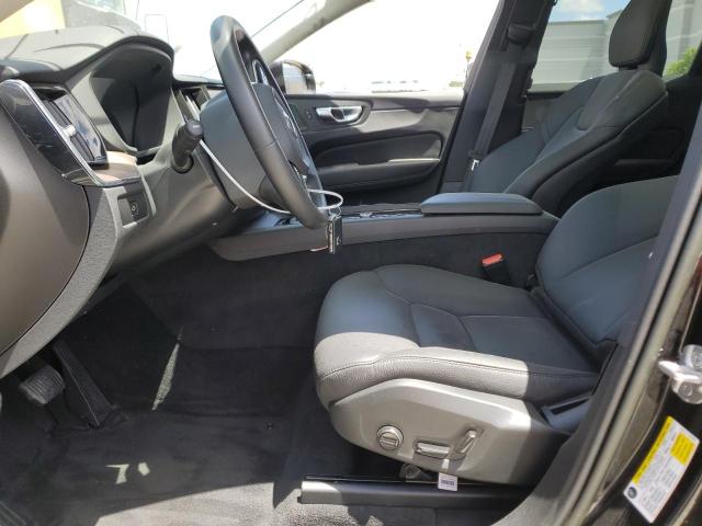 Photo 7 from auction – 2023 VOLVO XC60 PLUS with VIN YV4L12RN2P1204319