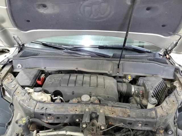 Photo 12 from auction – 2013 BUICK ENCLAVE with VIN 5GAKVDKD5DJ186802