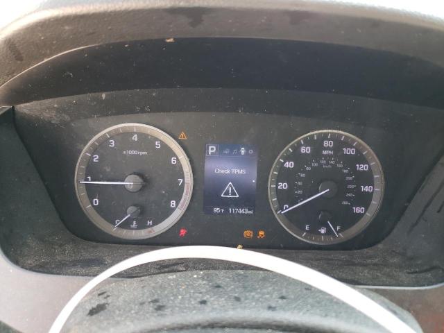 Photo 9 from auction – 2016 HYUNDAI SONATA SE with VIN 5NPE24AF6GH376161