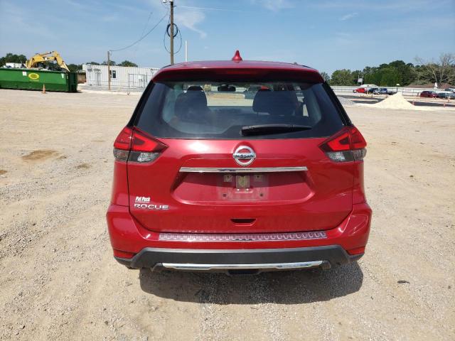 Photo 6 from auction – 2017 NISSAN ROGUE S with VIN JN8AT2MT6HW380759