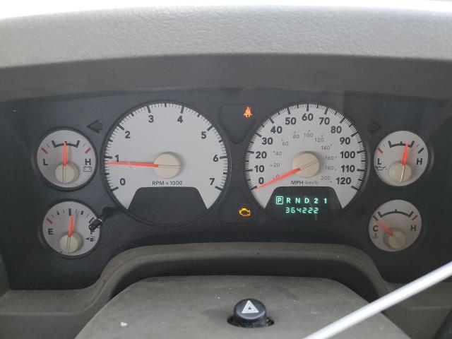 Photo 9 from auction – 2008 DODGE RAM 1500 S with VIN 1D7HU18288S622421