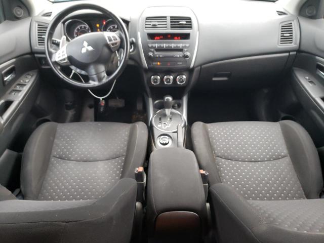 Photo 8 from auction – 2012 MITSUBISHI OUTLANDER with VIN JA4AR4AU6CZ000520
