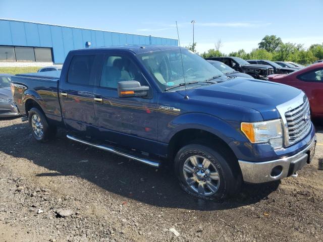 Photo 4 from auction – 2012 FORD F150 SUPER with VIN 1FTFW1EF6CFC72811