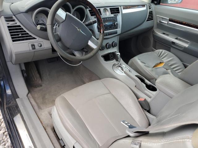 Zdjęcie 8 z aukcji – 2008 CHRYSLER SEBRING LI z VIN 1C3LC65M88N240323