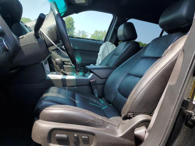 Photo 7 from auction – 2015 FORD EXPLORER X with VIN 1FM5K8D88FGB54224