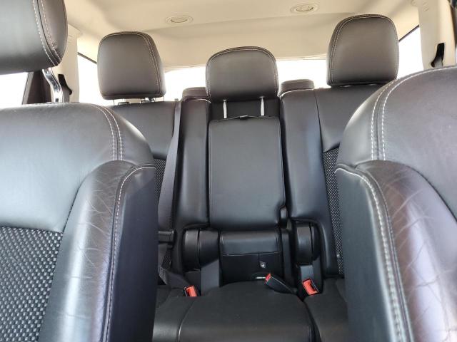 Photo 10 from auction – 2017 DODGE JOURNEY CR with VIN 3C4PDDGG2HT575275