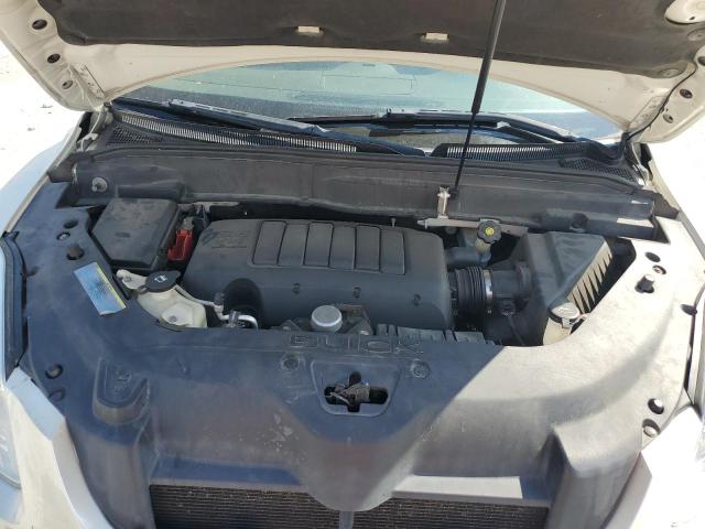 Photo 12 from auction – 2009 BUICK ENCLAVE CX with VIN 5GAER13D49J194914