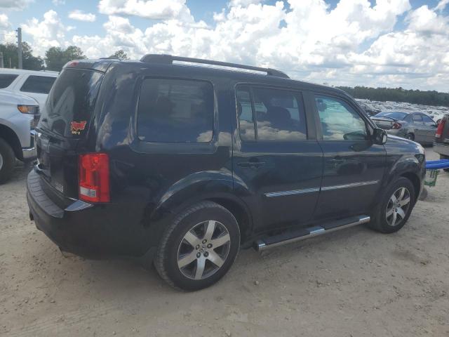 Photo 3 from auction – 2013 HONDA PILOT TOUR with VIN 5FNYF4H9XDB037754