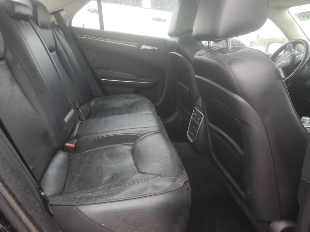 Photo 10 from auction – 2016 CHRYSLER 300C with VIN 2C3CCAKG7GH208598