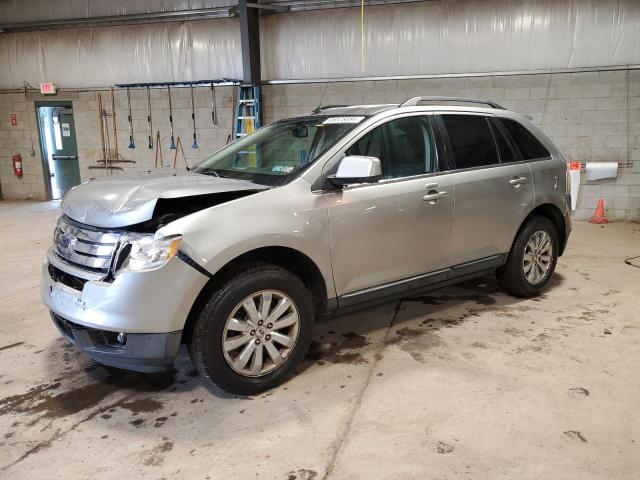 FORD EDGE LIMIT 2008 with VIN 2FMDK49C58BA14465 - Photo from auction