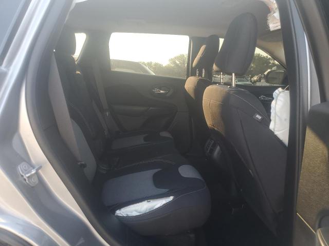 Photo 11 from auction – 2016 JEEP CHEROKEE S with VIN 1C4PJMAB1GW187386