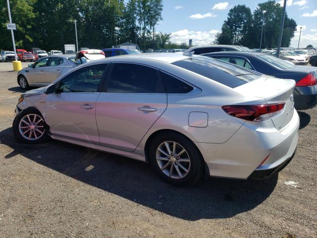 Photo 2 from auction – 2019 HYUNDAI SONATA SE with VIN 5NPE24AF6KH811897