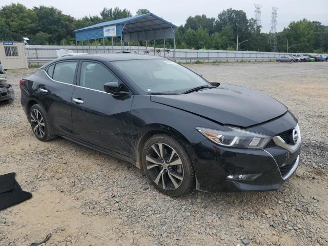 Photo 4 from auction – 2017 NISSAN MAXIMA with VIN 1N4AA6AP9HC453940