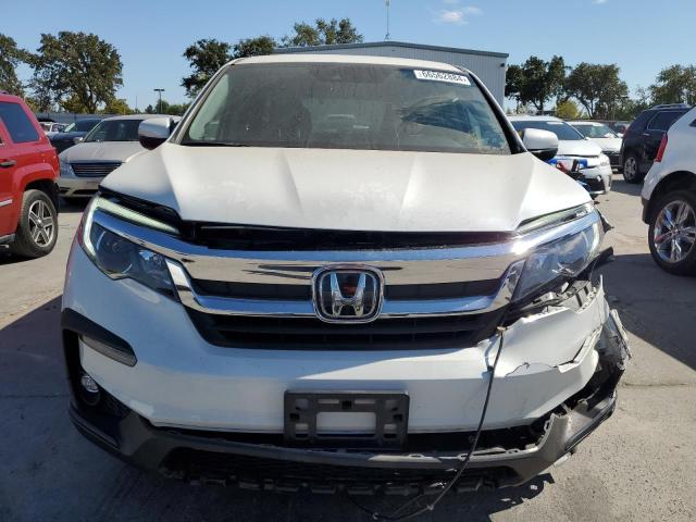 صورة رقم 5 من المزاد - 2021 HONDA PILOT EX مع VIN 5FNYF5H36MB025523