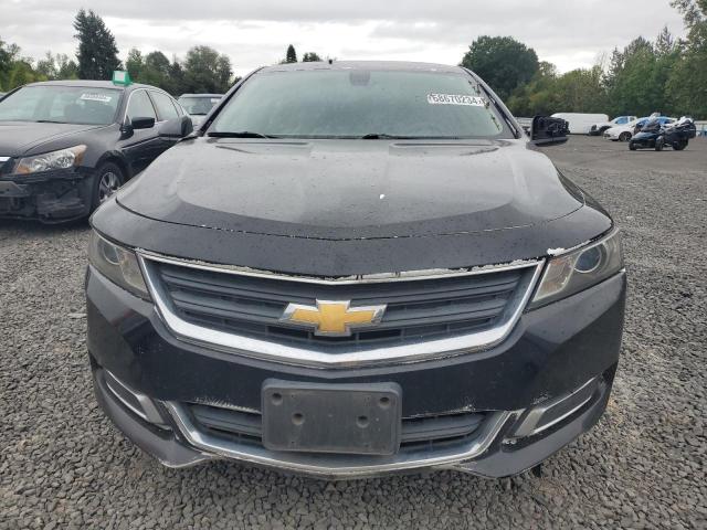 Photo 5 from auction – 2016 CHEVROLET IMPALA LS with VIN 1G11Z5SA6GU141289