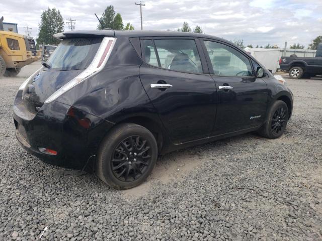 Photo 3 from auction – 2017 NISSAN LEAF S with VIN 1N4BZ0CP6HC304151