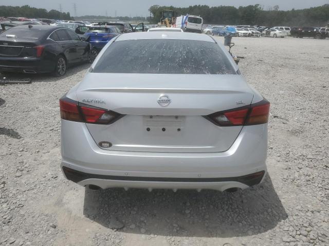 Photo 6 from auction – 2019 NISSAN ALTIMA SL with VIN 1N4BL4EV7KC214664