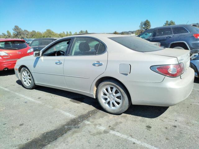 Photo 2 from auction – 2003 LEXUS ES 300 with VIN JTHBF30G436020063