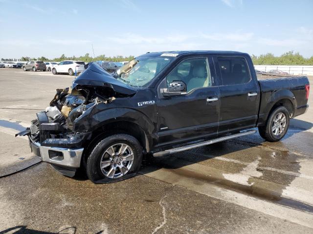 Photo 1 from auction – 2016 FORD F150 SUPER with VIN 1FTEW1CP7GKD78852