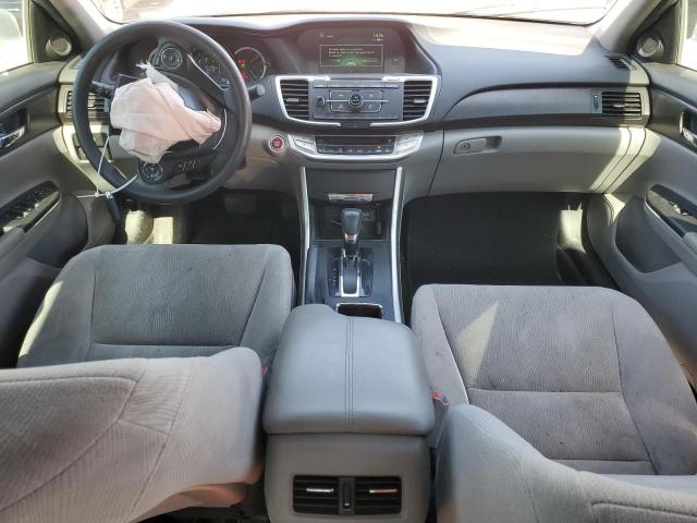 Photo 8 from auction – 2014 HONDA ACCORD EX with VIN 1HGCR2F76EA205652