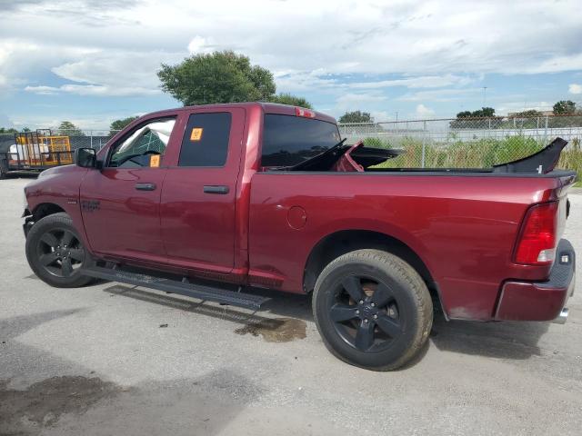 Photo 2 from auction – 2019 RAM 1500 CLASS with VIN 1C6RR6FT3KS705004