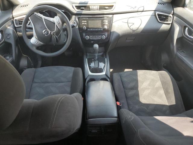 Photo 8 from auction – 2014 NISSAN ROGUE S with VIN 5N1AT2MV5EC799529