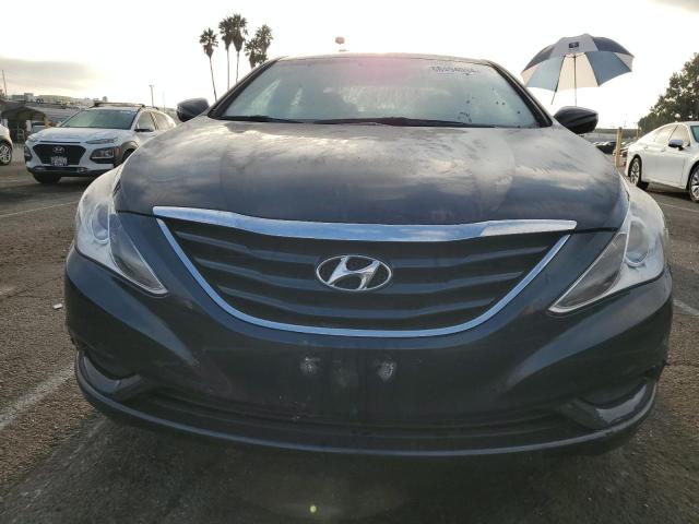 Photo 5 from auction – 2011 HYUNDAI SONATA GLS with VIN 5NPEB4AC2BH060013