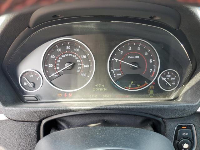 Photo 9 from auction – 2015 BMW 428 I with VIN WBA3N3C54FK232926