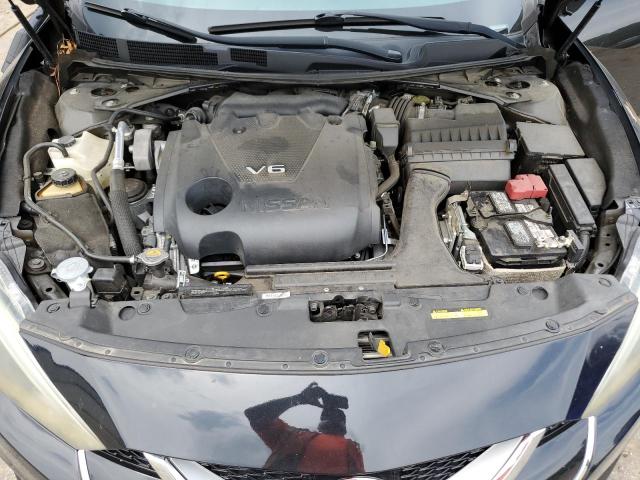 Photo 11 from auction – 2016 NISSAN MAXIMA 3.5 with VIN 1N4AA6AP4GC408256