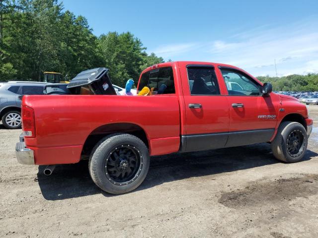 Photo 3 from auction – 2006 DODGE RAM 1500 S with VIN 1D7HU18246S554261