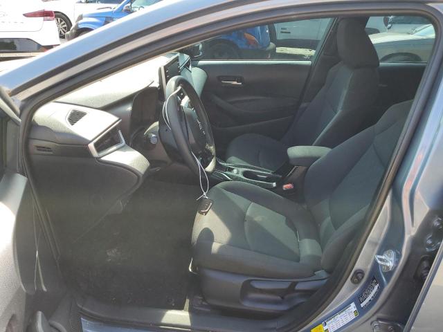 Photo 7 from auction – 2020 TOYOTA COROLLA LE with VIN 5YFEPRAE4LP088254