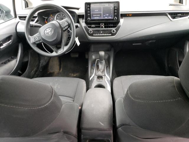 Photo 8 from auction – 2020 TOYOTA COROLLA LE with VIN 5YFEPRAE8LP024542