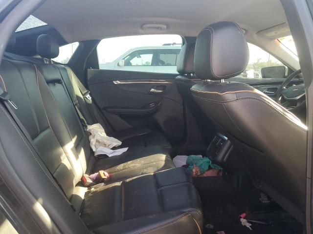 Photo 10 from auction – 2015 CHEVROLET IMPALA LTZ with VIN 2G1165S34F9223995