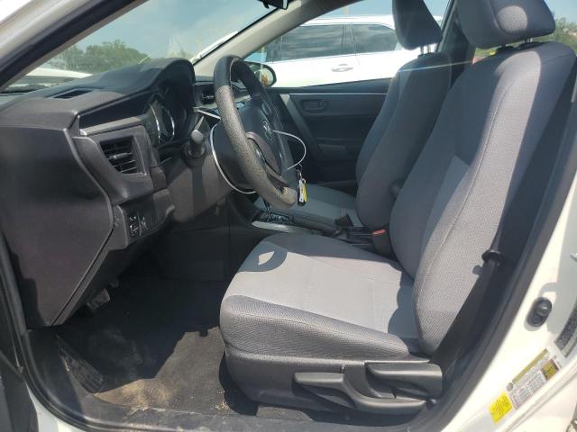 Photo 7 from auction – 2016 TOYOTA COROLLA L with VIN 2T1BURHE1GC734115