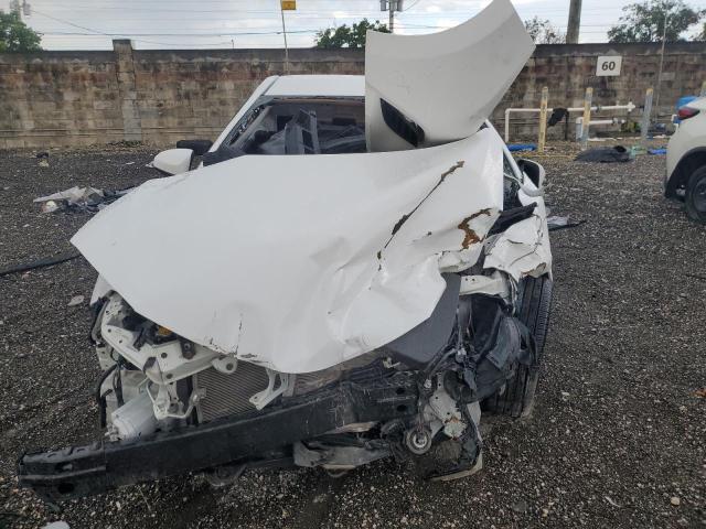 Photo 5 from auction – 2015 TOYOTA COROLLA L with VIN 2T1BURHEXFC280655