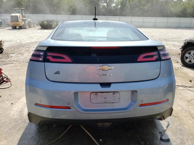 Photo 6 from auction – 2015 CHEVROLET VOLT with VIN 1G1RB6E48FU118226