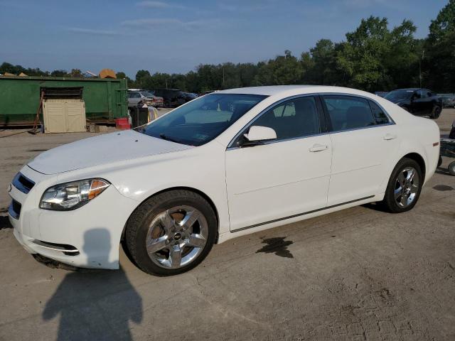 CHEVROLET MALIBU 1LT 2010 with VIN 1G1ZC5EB2AF169532 - Photo from auction