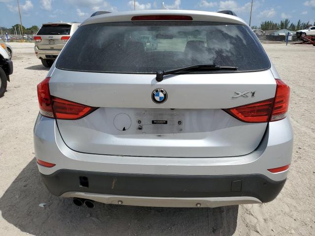Photo 6 from auction – 2015 BMW X1 SDRIVE2 with VIN WBAVM1C53FV316105
