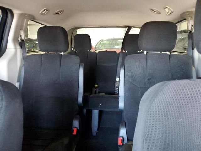 Photo 10 from auction – 2012 DODGE GRAND CARA with VIN 2C4RDGBG4CR341720